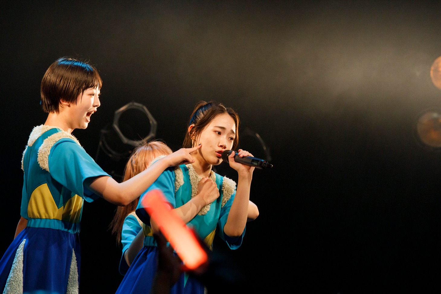 WAgg（Photo by sotobayashi kenta）