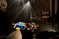 WAgg（Photo by sotobayashi kenta）