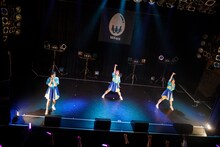 WAgg（Photo by sotobayashi kenta）