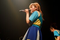 YUiNA EMPiRE（Photo by sotobayashi kenta）