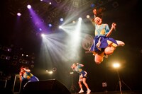 WAgg（Photo by sotobayashi kenta）