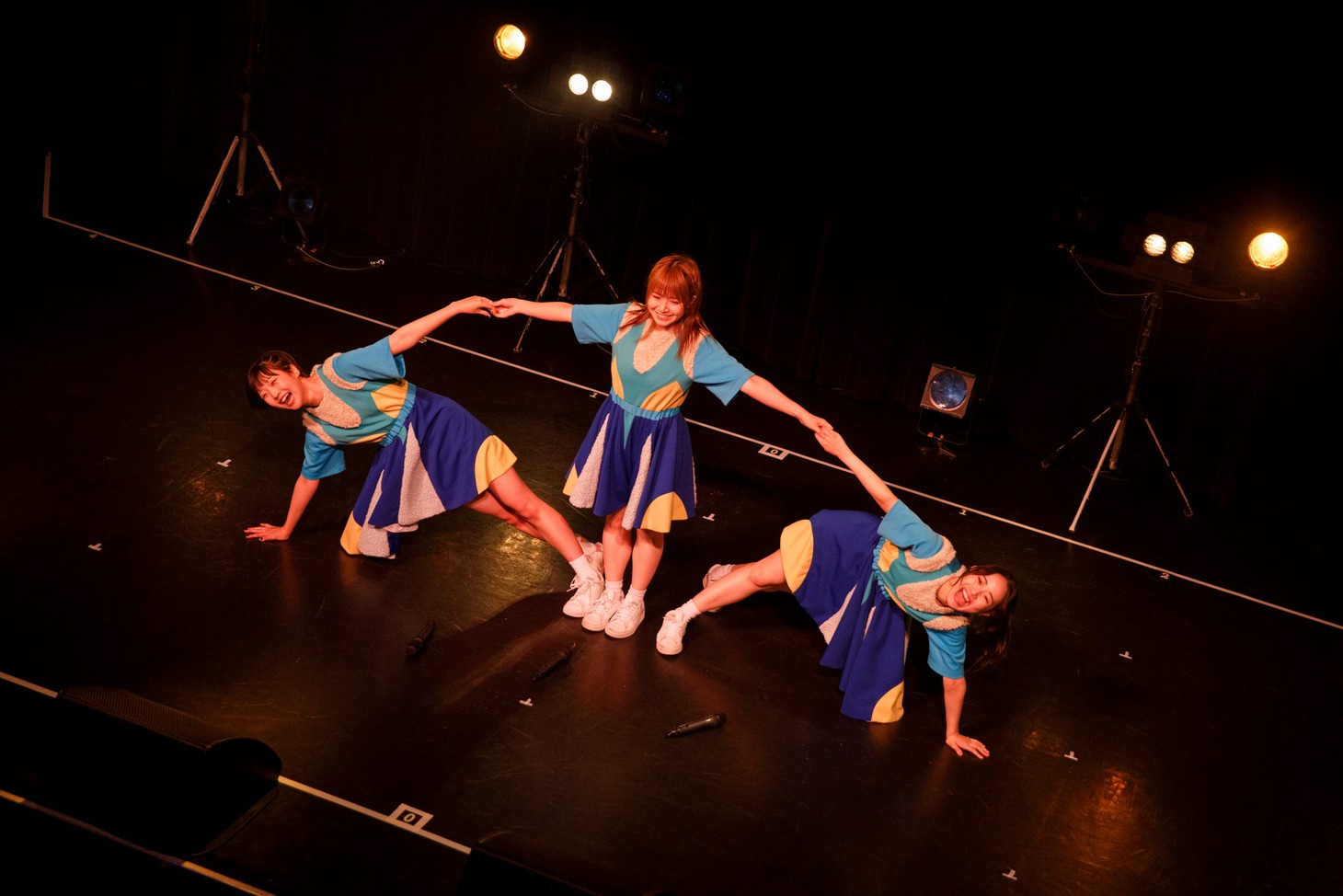 WAgg（Photo by sotobayashi kenta）