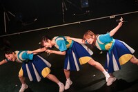 WAgg（Photo by sotobayashi kenta）