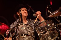 吉田佳史（TRICERATOPS）（撮影：星野耕作）