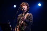 和田唱（TRICERATOPS）（撮影：星野耕作）