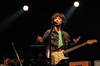 和田唱（TRICERATOPS）（撮影：星野耕作）