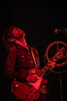 和田唱（TRICERATOPS）（撮影：星野耕作）