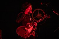 和田唱（TRICERATOPS）（撮影：星野耕作）