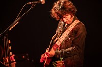 和田唱（TRICERATOPS）（撮影：星野耕作）