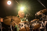 江川ゲンタ（撮影：星野耕作）