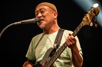 中村キタロー（撮影：星野耕作）