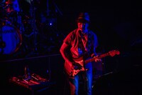 山崎まさよし（撮影：星野耕作）