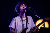 和田唱（TRICERATOPS）（撮影：星野耕作）