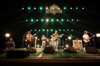 コラボセッションの様子。（撮影：星野耕作）