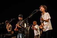 コラボセッションの様子。（撮影：星野耕作）