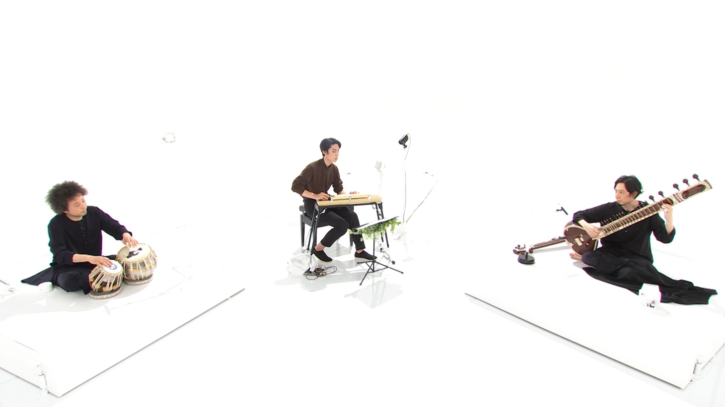 4月30日放送「題名のない音楽会」より。(c)テレビ朝日