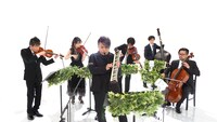 4月30日放送「題名のない音楽会」より。(c)テレビ朝日
