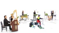 4月30日放送「題名のない音楽会」より。(c)テレビ朝日