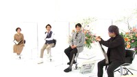 4月30日放送「題名のない音楽会」より。(c)テレビ朝日