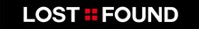 DOBERMAN INFINITY「LOST+FOUND」ロゴ