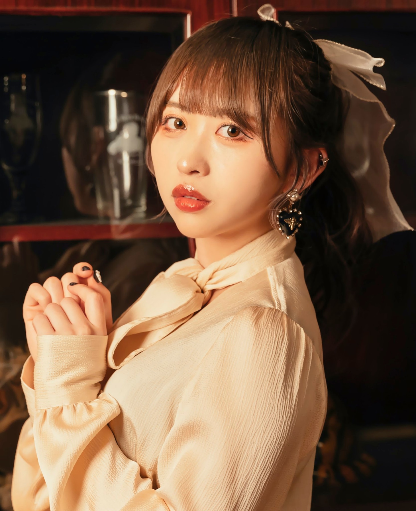 渡辺樹莉