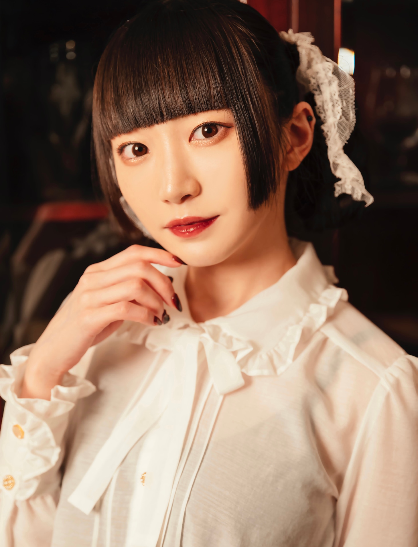 瀬戸ゆらね