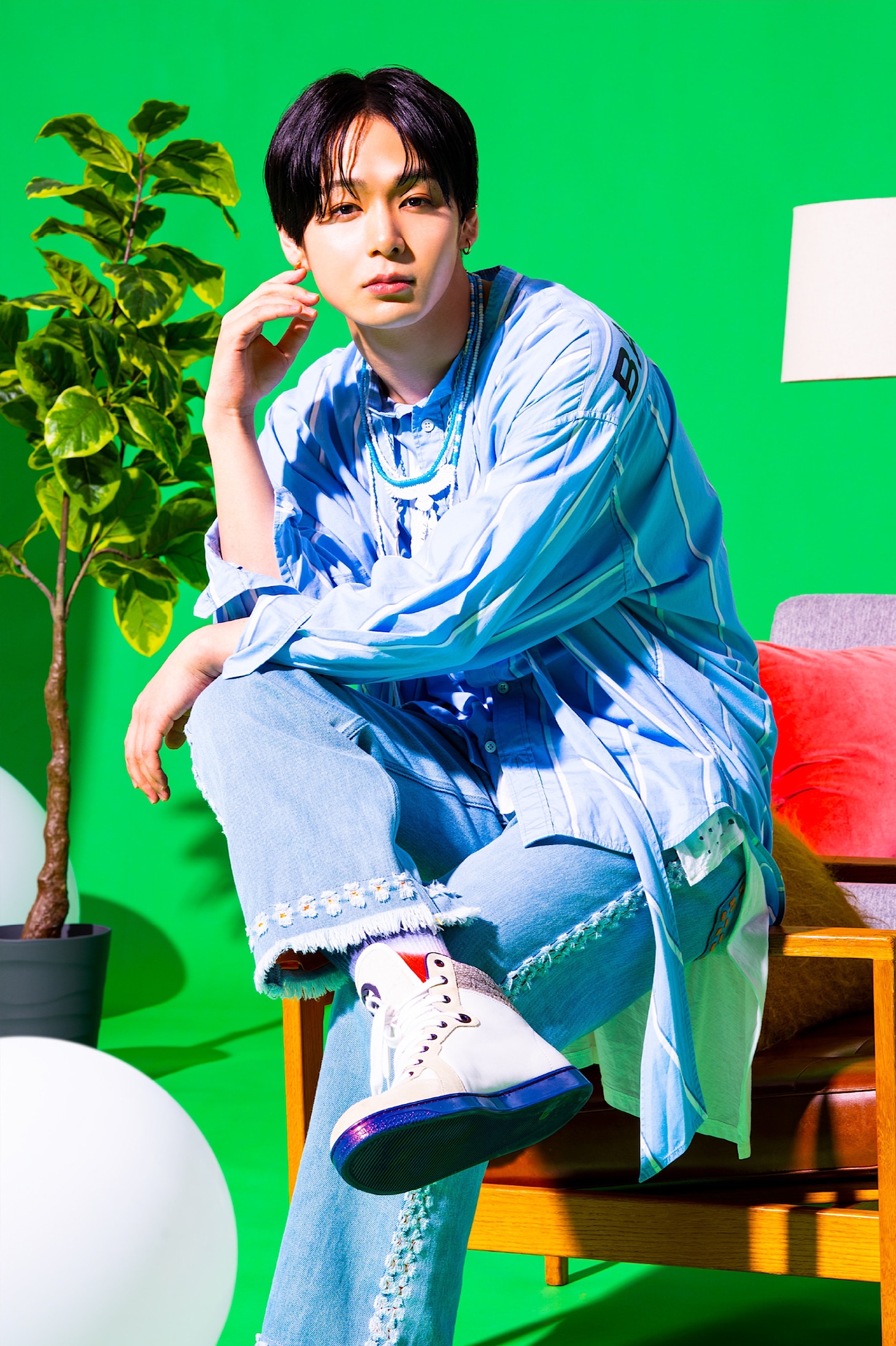 太田駿静