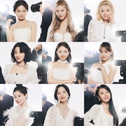 TWICE「Celebrate」ONCE JAPAN限定盤ジャケット