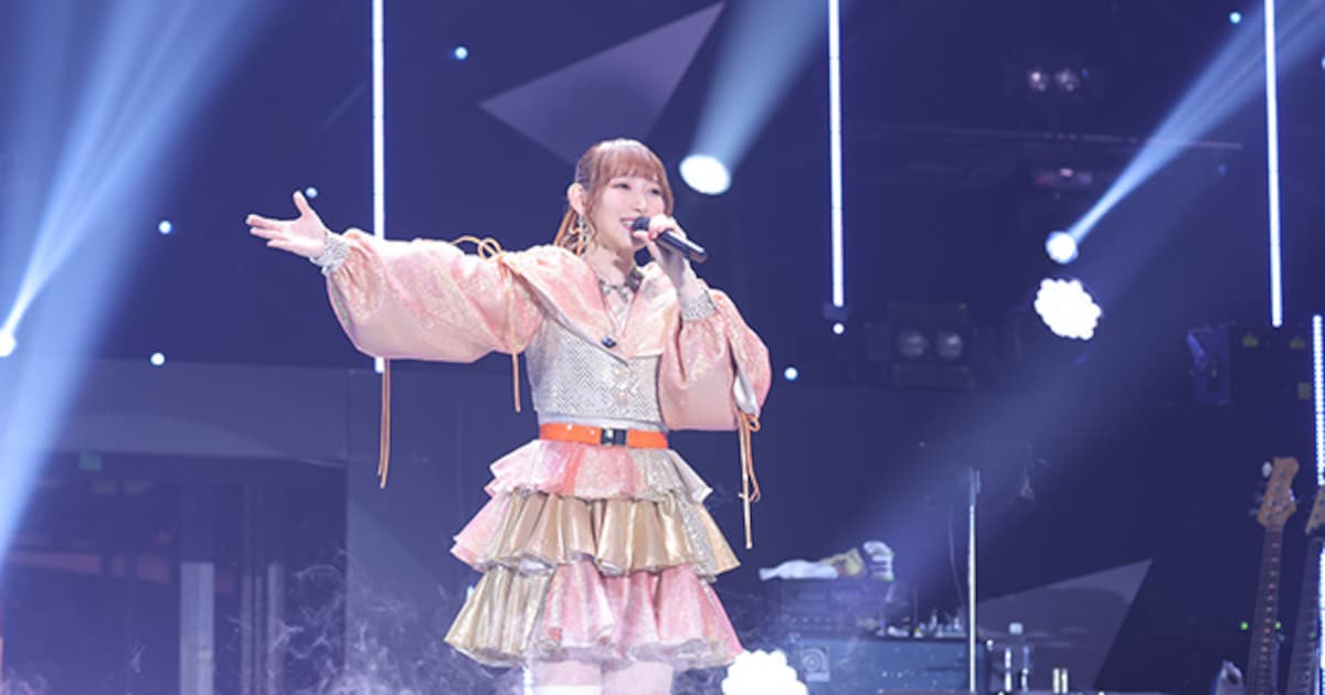 fripSide南條愛乃が13年振り返るライブ繰り広げ卒業、第3期ボーカルと 