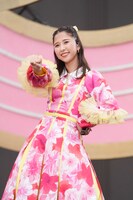 玉井詩織（撮影：上飯坂一）