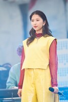 玉井詩織（撮影：上飯坂一）