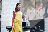 玉井詩織（撮影：増田慶）