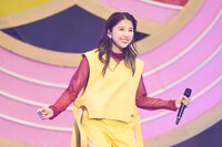 玉井詩織（撮影：増田慶）