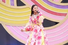 玉井詩織（撮影：上飯坂一）