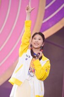 玉井詩織（撮影：増田慶）