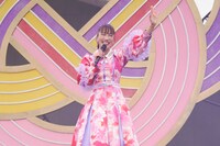 高城れに（撮影：上飯坂一）