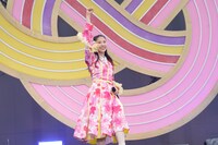 玉井詩織（撮影：上飯坂一）