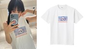 「ぞうきんドッグ 復活!うるうるTシャツ」