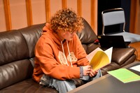 Vaundy（撮影：高田梓）