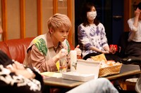 花村想太（Da-iCE）（撮影：関口佳代）