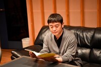 岩沢厚治（ゆず）（撮影：高田梓）