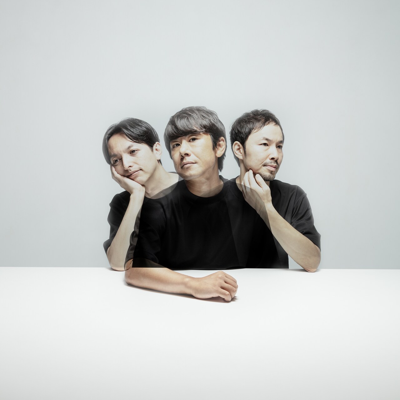 APOGEE、6枚目のアルバム「Sea Gazer」発売決定 | JOYSOUND 音楽ニュース