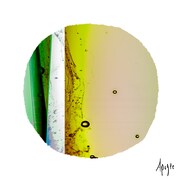 APOGEE「TiDE」配信ジャケット