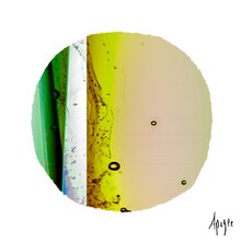 APOGEE「TiDE」配信ジャケット