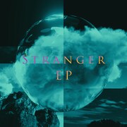 MONDO GROSSO「STRANGER EP」ジャケット