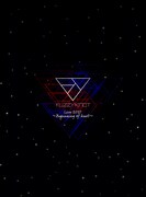 fuzzy knot「fuzzy knot Live 2021 ～Beginning of knot～」ジャケット