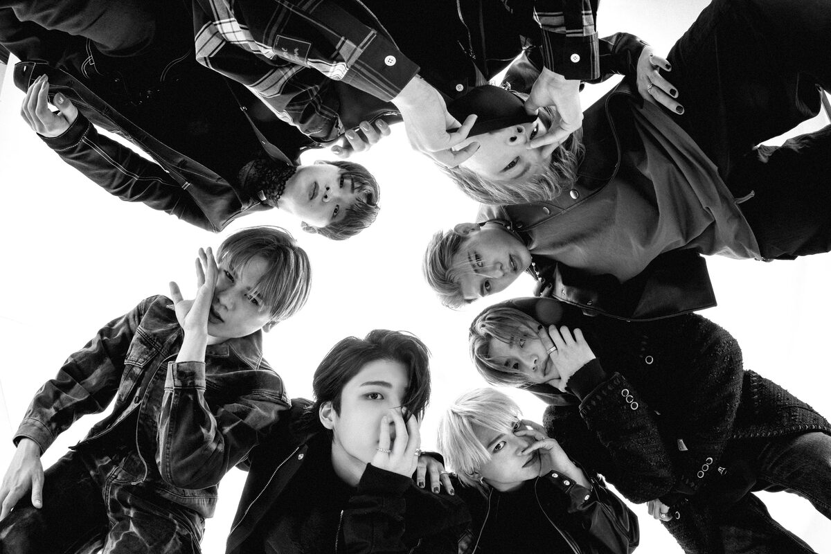 人 と向き合って写真を撮り続けるハタサトシ 音楽シーンを撮り続ける人々 第22回 音楽ナタリー