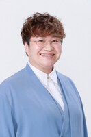 近藤春菜（写真提供：NHK）