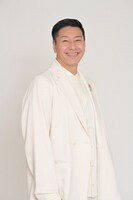 長田庄平（チョコレートプラネット）（写真提供：NHK）
