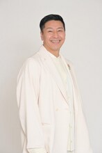 長田庄平（チョコレートプラネット）（写真提供：NHK）
